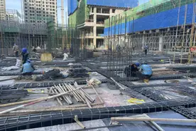重点项目，集中开工！图片