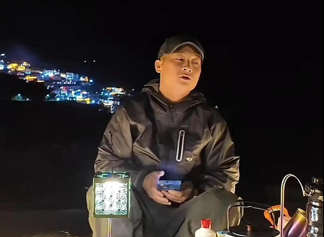 41岁陕西老板，一次西藏自驾游丢了命，妻子却在葬礼后满脸笑容