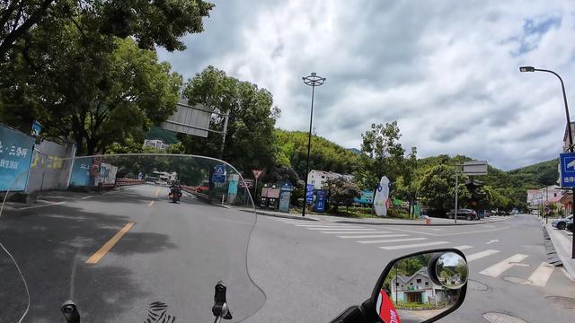 皖浙摩旅二人转——千岛湖环湖篇（下）