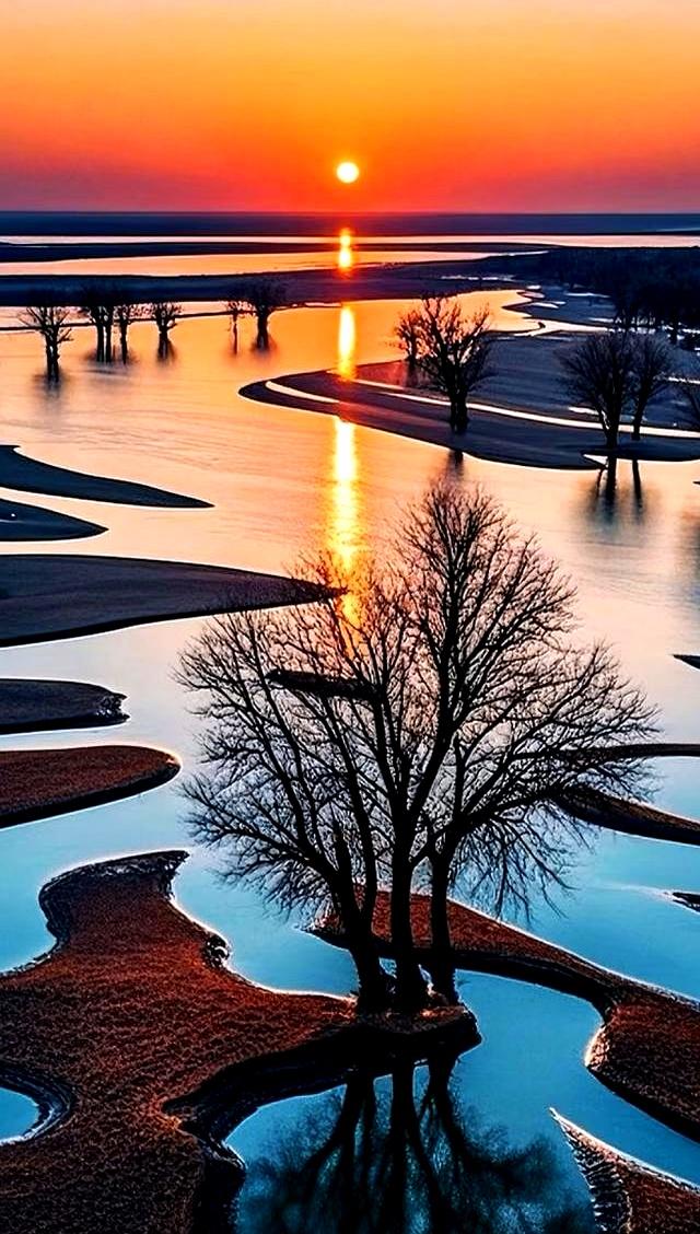 站桩最高心法：不拼蛮力，只练“气贯全身	”的通透感