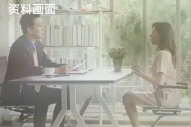 西安女生应聘总经理助理被要求“必须陪睡”！图片