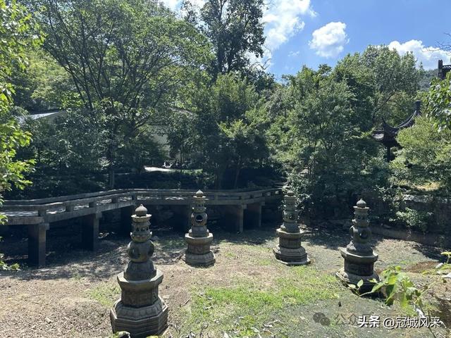 杭州印象·灵隐飞来峰