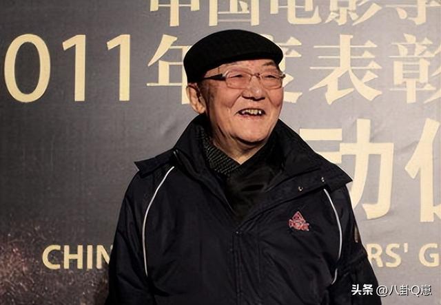 一路走好！继何晴后又一名人离世，儿子是他，死亡原因令人唏嘘