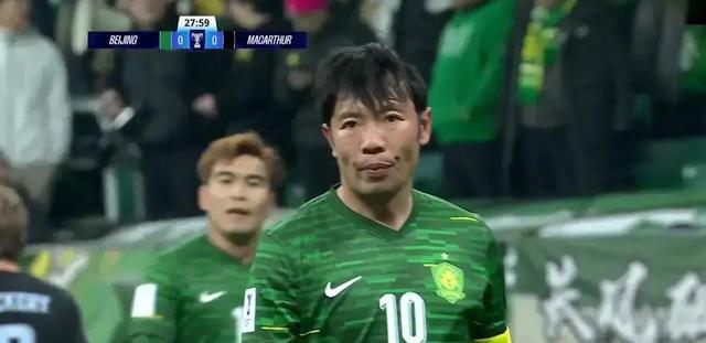 罕见震惊,媒体曝北京国安,竟成亚冠2头号种子垫底创耻辱纪录