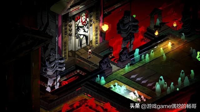 【高分Switch游戏】中年男人的快乐!这17款好游让你戒掉短视频!