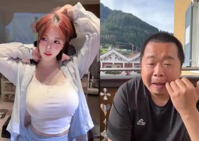 又一个祸从口出，自曝年收入过亿！千万网红“蓝战非”全平台被禁