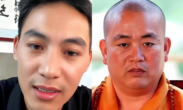 局面突变？释永信被带走7天后，四大名人挺身而出，愿意为其养老