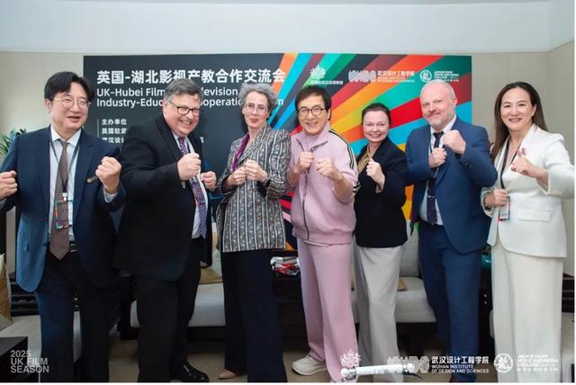 年吸金超50亿镑，英国电影一直在被低估