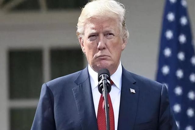 特朗普下令	，真正的较量开始，美国选好主战场，要与中国一决高下