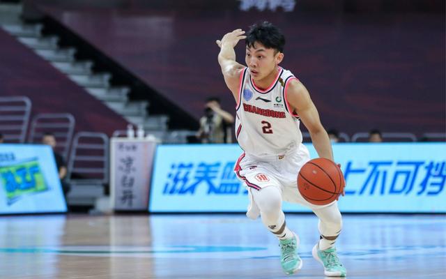 CCTV5 直播！CBA最佳阵容仅2人参选，沙特主场能否打破 20 年全胜？