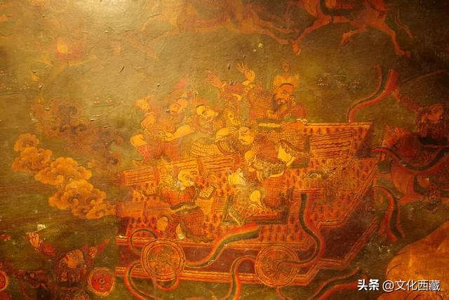 误会太大！冬天去了一趟西藏，想象被颠覆了！