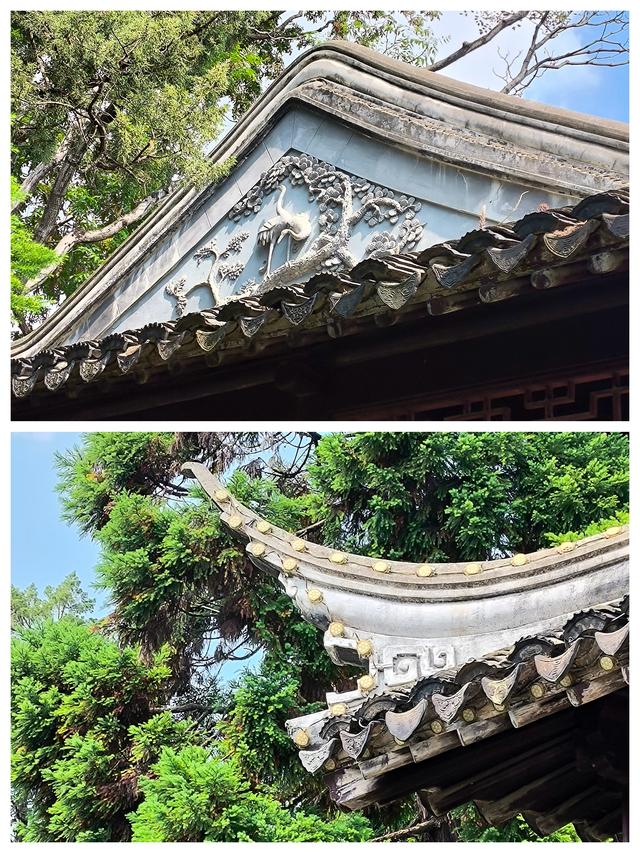 书院园林-苏州园林之可园(清·市保)