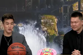 三消息！郭艾伦火力全开狂怼朱芳雨杜锋，杨鸣高情商，赵继伟吐槽图片