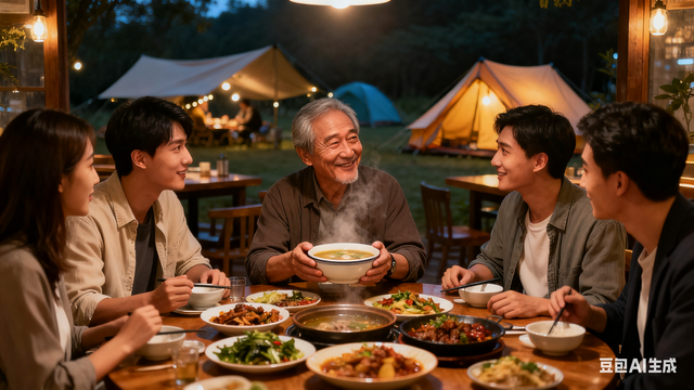 别等退休才享乐：同事老张的遗憾，藏着人生最真实的道理