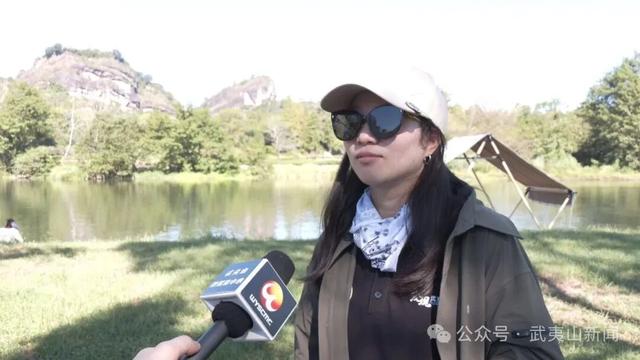 “自驾中国·发现武夷之美”2025武夷山国家公园秘境穿越之旅启动