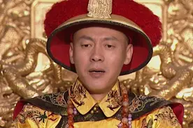 “侯总”戏路并不窄，侯天来荧幕形象“不窄”系列图片