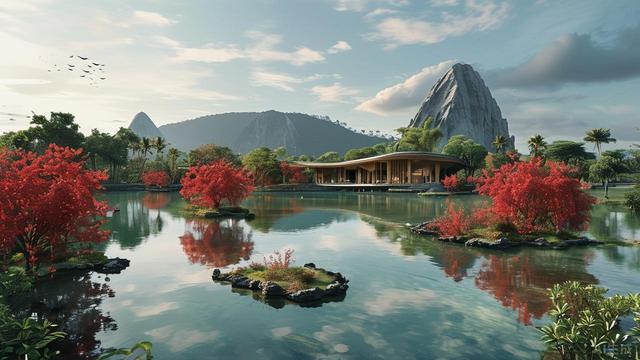 海南西线自驾游攻略