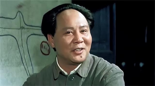给“扮演毛主席”的10位演员排名：唐国强未进前5，古月仅排第2