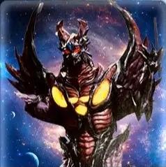 第二次出现忍者元素的战队（忍风战队破里剑者）全怪兽大合集