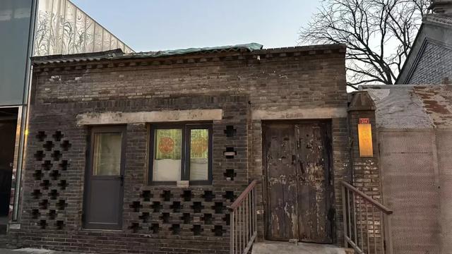 走过冷清鲜鱼口,遇见西打磨厂的旧时光