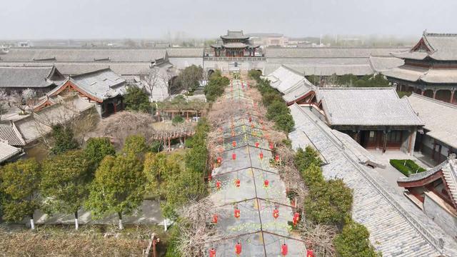 山西应不应该搞文旅？