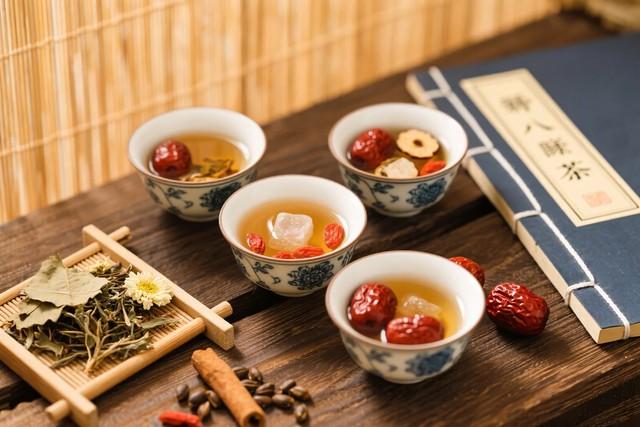 不同季节的养生秘笈：顺应自然，健康一整年