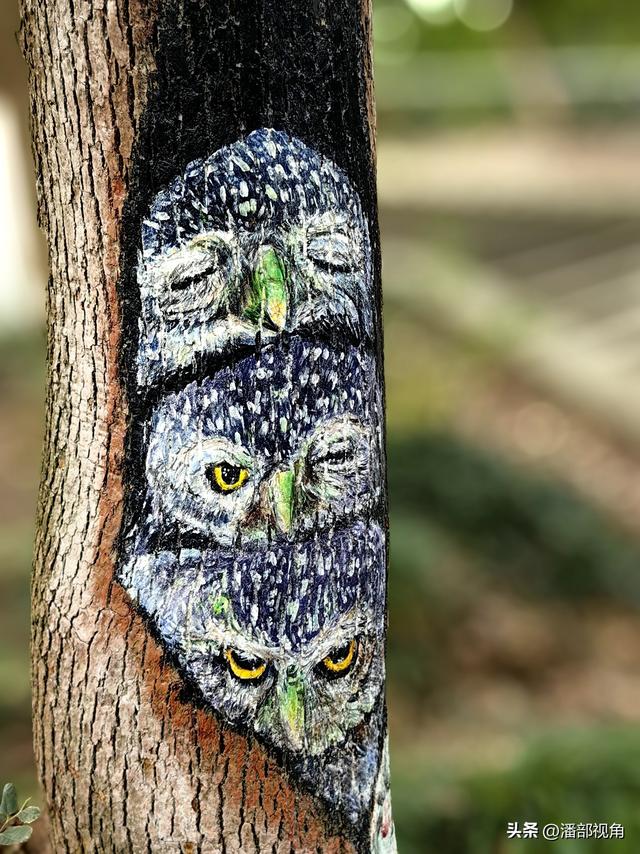 登无锡吼山，观沿途风景