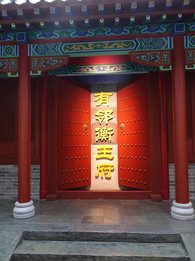 山东，有一座2000年前的一线城市，去青州古城赶一场槐花雨