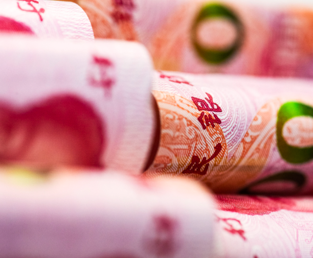 连续12个月买入黄金，从稀土到黄金，中国在下一步金融大棋？