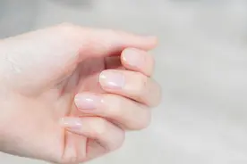 为什么指甲剪掉会还会再长？图片