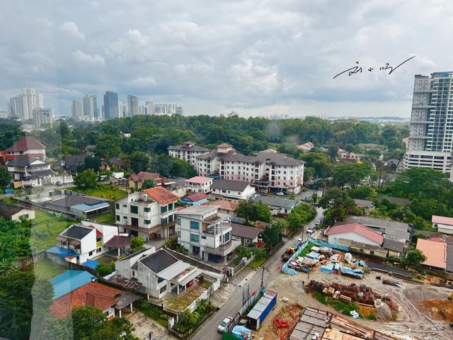 马来西亚“第二大城市”，与新加坡仅隔一条海峡，好多人不知道？