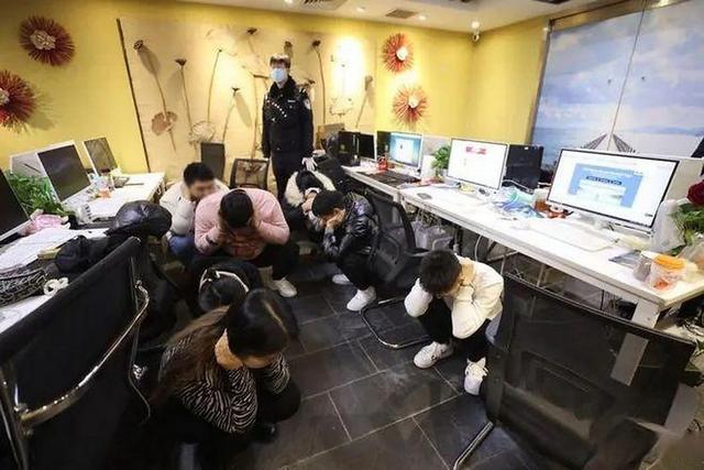 不仅“天降正义”，而且赚得更多，为啥黑客不敢去攻击电诈团伙？