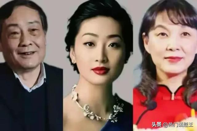 杜建英朋友圈泄秘：宗庆后不怕生意起伏，只怕家里圆桌坐不齐