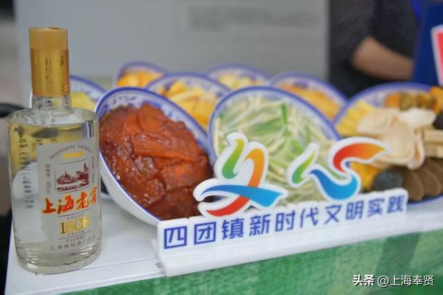 贤风市集夏夜“出圈”！ 这场在文明实践商圈的“青”凉派对你打卡了吗？