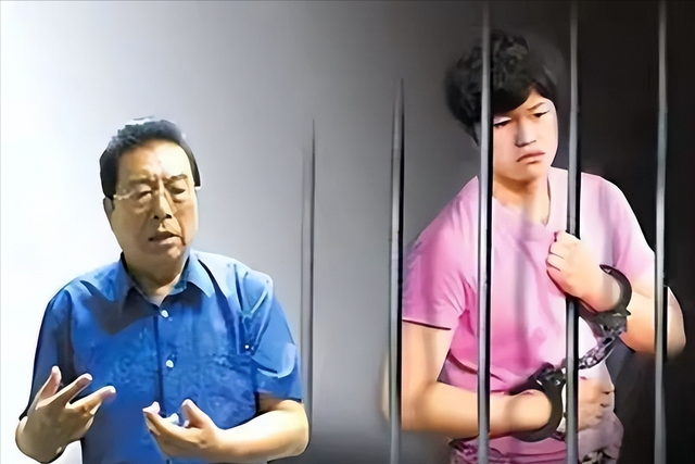 屡教不改？李天一出狱仅2年，恶心一幕发生，李双江夫妇皆受牵连