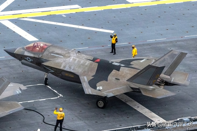 美日战机琉球集结，不许中国改变现状？不到24小时，福建舰亮剑了