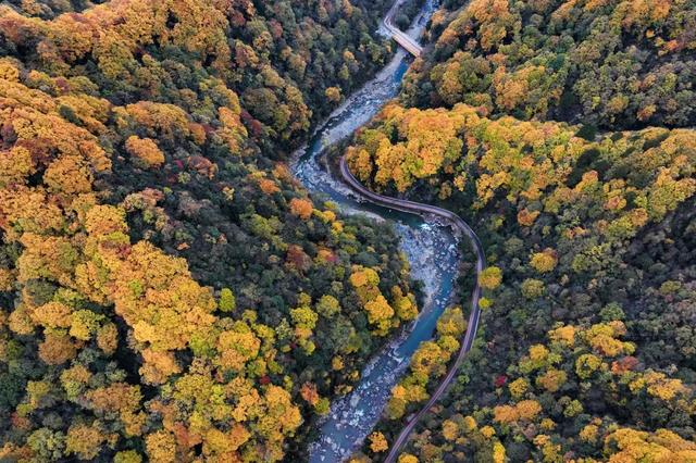 这里为何让摄影人着迷?去了才知道别有洞天
