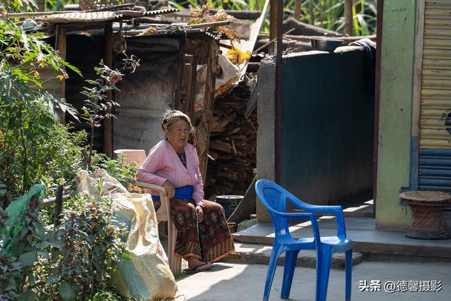 尼泊尔摄影之旅（16）——博克拉到纳加阔特的意外收获