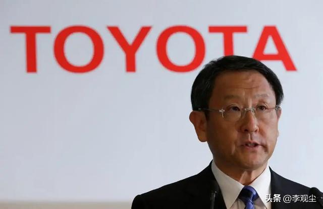 中美日11月汽车销量对比:特斯拉49.7,丰田超90,比亚迪令人意外