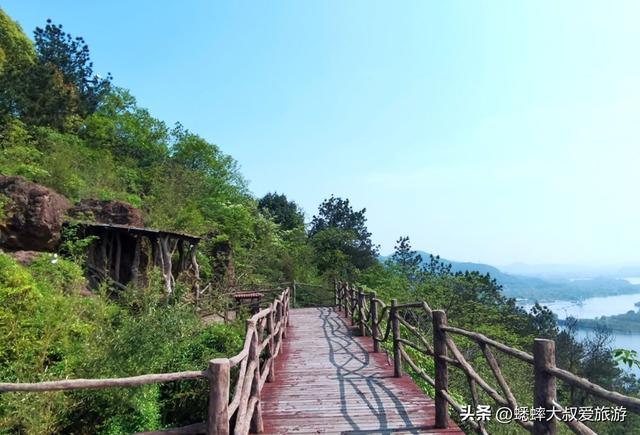 这个杭州“千古名山”，80%人都错过了，与勾践结缘，故事繁多！