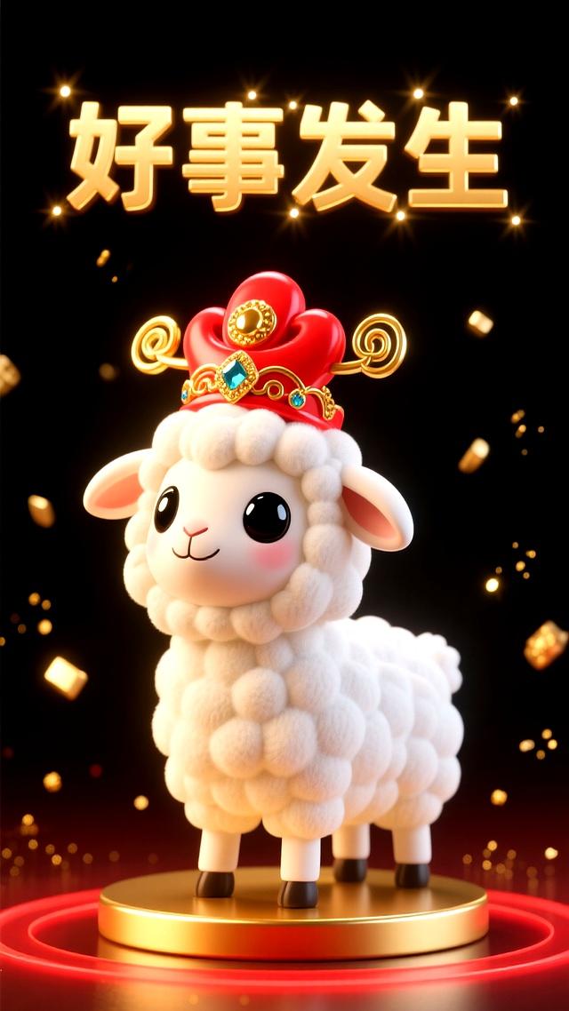 生肖羊的终身伴侣：除了这两人，其他人都只是你生命中的插曲！