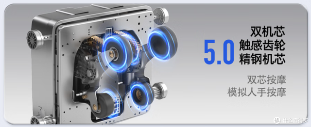 玩了10年按摩椅，建议你这样买！我选啥按摩椅？