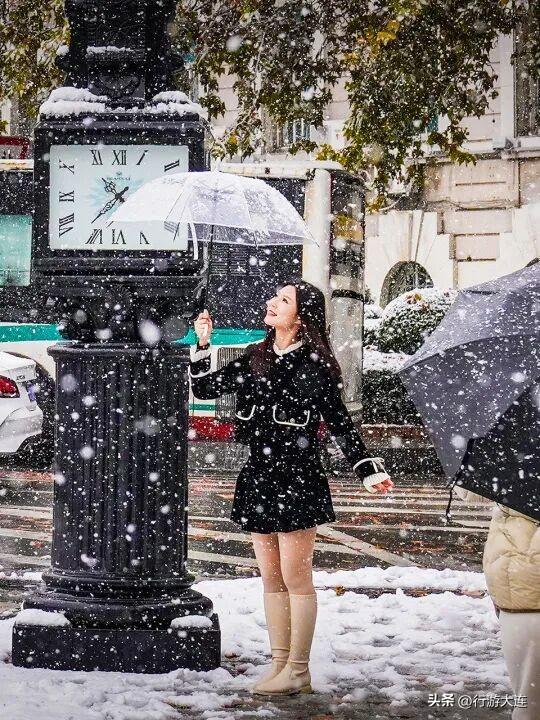 文旅局长亮相央视，邀你开启冬日浪漫之约！