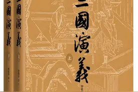 三国演义里的十大英雄人物：看看综合排名是否跟你想象中的一致！图片