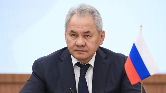 高市早苗被喊下台	，同时得罪中俄，绍伊古警告，难怪特朗普划界限