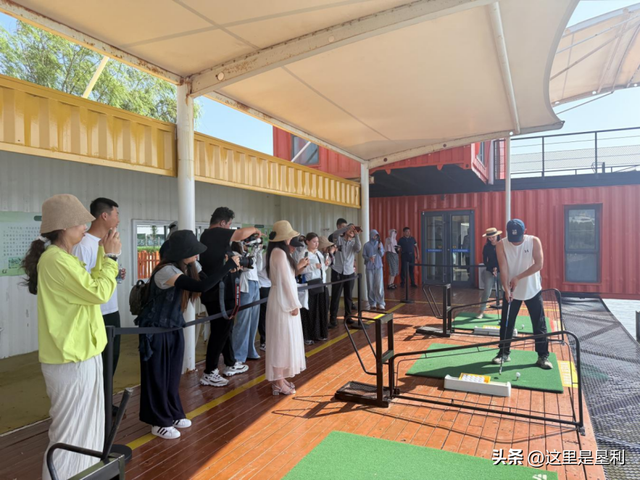 东营好网民·垦利文旅行 | 共赴“黄河入海之约，解锁大美垦利”文旅画卷