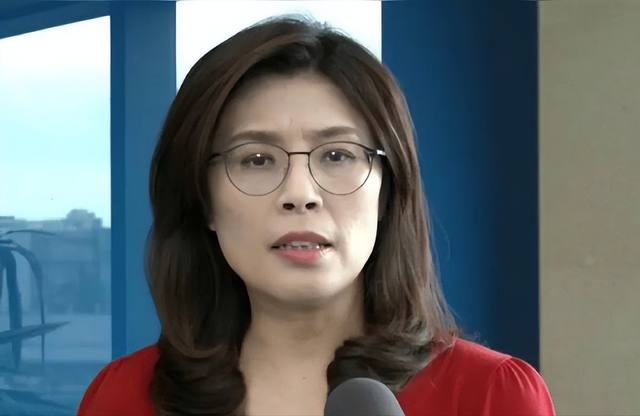 国民党主席位置坐稳，郑丽文摊牌了：两岸不回归和平，其他是侈谈