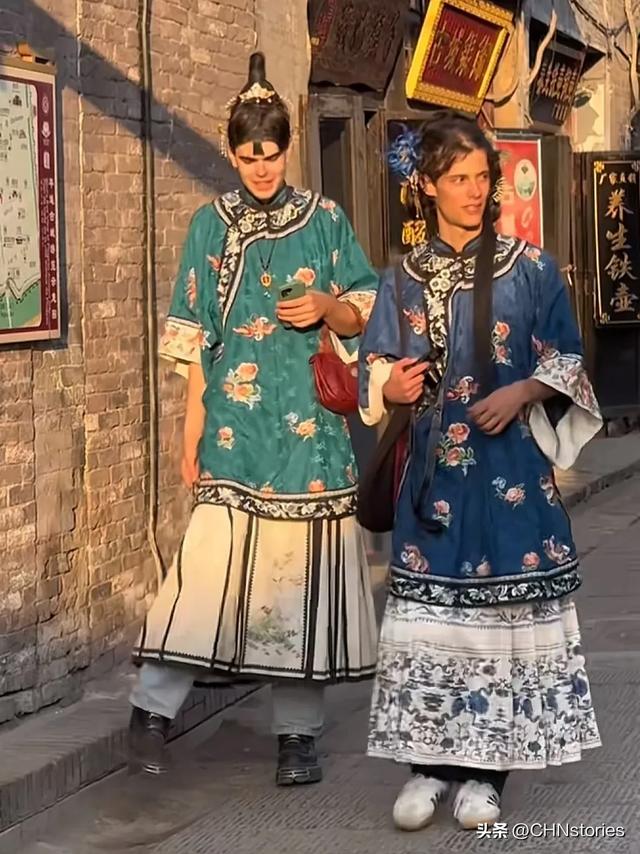 美美Sunday,欢迎来中国Happy