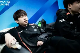 EDG开局六连败，季后赛几乎无望，UZI：jiejie陪跑，Ale不会上了图片