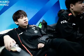 EDG开局六连败，季后赛几乎无望，UZI：jiejie陪跑，Ale不会上了图片